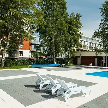 Nad Morzem * Kołobrzeg
